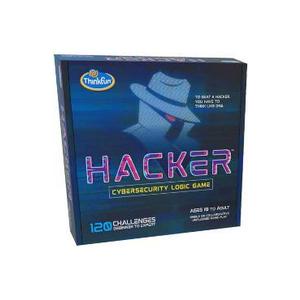 Joc logic: Hacker in limba engleza imagine