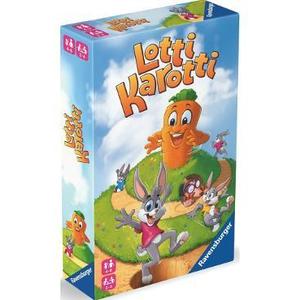 Joc de societate. Lotti Karotti imagine
