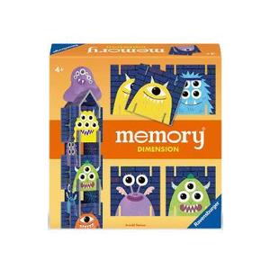 Joc de memorie: Memory Dimensions imagine
