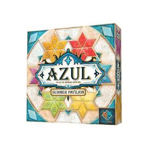 Joc de societate. Azul Summer Pavilion imagine