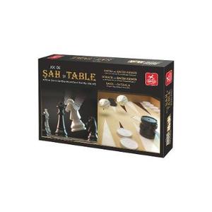 Sah si table imagine