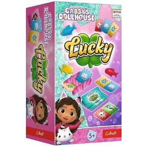 Joc Lucky. Gabbys Dollhouse imagine