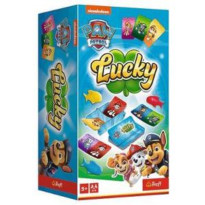 Joc Lucky. Patrula catelusilor imagine