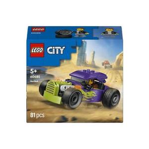 Lego City: Vehicul hot rod imagine