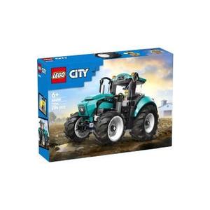 Lego City: Tractor imagine