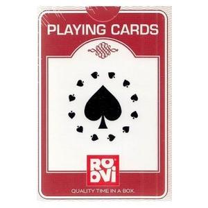 Carti de joc: Poker. Rosu imagine