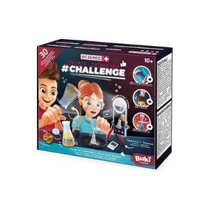 Provocari de chimie: Set 30 experimente de pe internet imagine