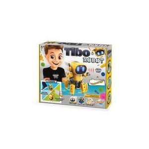 Tibo Robot imagine