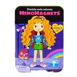 MimoMagnets. Tinutele mele colorate imagine