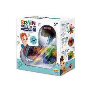 Joc Brain Buster. Incepatori imagine