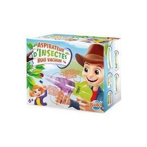 Joc Aspiratorul de insecte imagine