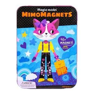 MimoMagnets. Magia modei imagine