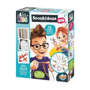 Set creatie: Scoubidous imagine