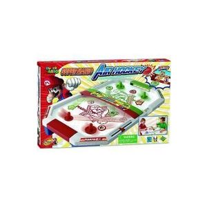Joc de societate: Super Mario Air Hockey imagine