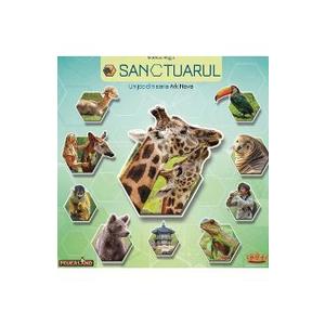 Joc de strategie. Sanctuarul imagine