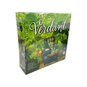 Joc de societate. Verdant imagine