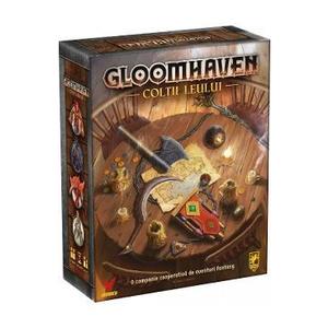 Joc de strategie: Gloomhaven. Coltii Leului imagine
