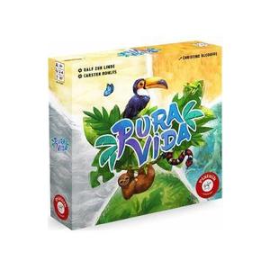 Joc de societate: Pura Vida imagine