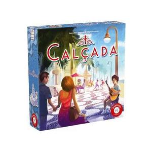 Joc de societate: Calcada imagine