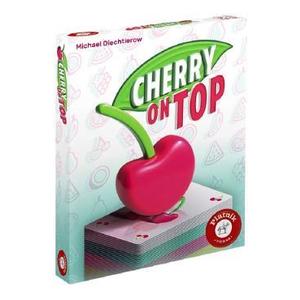 Joc de societate: Cherry on Top imagine