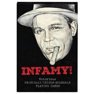 Carti de joc: Infamy imagine