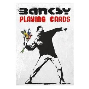 Carti de joc: Banksy imagine