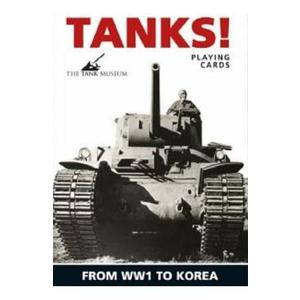 Carti de joc: Tanks imagine