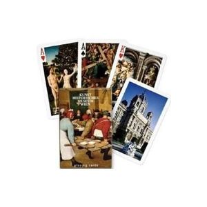 Carti de joc: Kunst Historisches Museum Wien imagine
