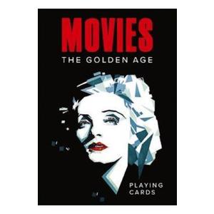 Carti de joc: Movies of the Golden Age imagine