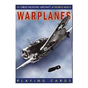 Carti de joc: Warplanes imagine