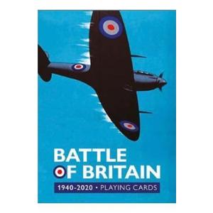 Carti de joc: Battle of Britain imagine