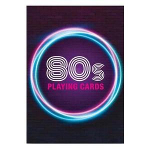 Carti de joc: 80s imagine