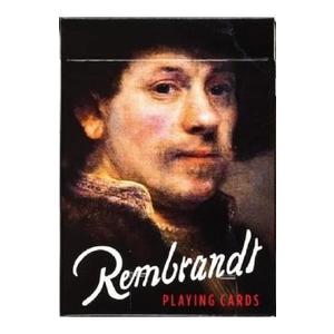 Carti de joc: Rembrandt imagine
