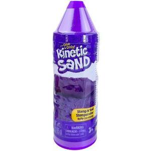 Kinetic Sand: Creion mov cu stampila imagine