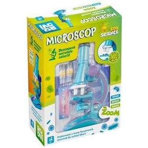 Microscop zoom 100x 200x 450x imagine