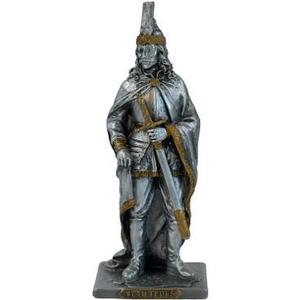 Soldatel de colectie din plumb: Vlad Tepes imagine