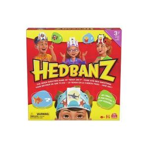 Joc de societate. Hedbanz imagine