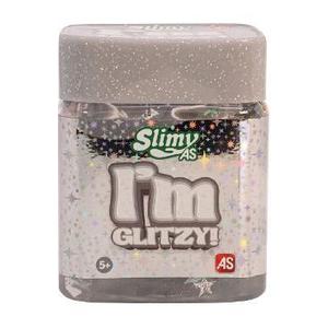 Slime gri. I'm glitzy! imagine