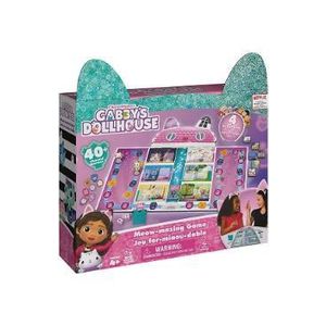 Joc Gabby's Dollhouse: Miau Miau imagine
