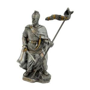 Soldatel de colectie din plumb: Decebal imagine