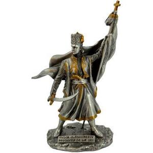 Soldatel de colectie din plumb: Tudor Vladimirescu imagine