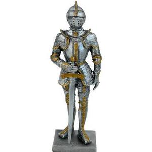 Soldatel de colectie din plumb: Pedestru cu sabie. Model 3 imagine