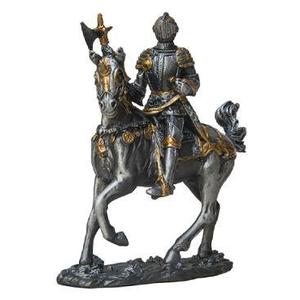 Soldatel de colectie din plumb: Ecvestru. Model 2 imagine