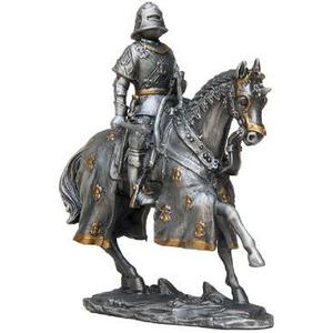 Soldatel de colectie din plumb: Ecvestru. Model 5 imagine