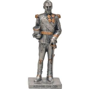 Soldatel de colectie din plumb: Alexandru Ioan Cuza imagine