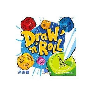 Joc: Draw 'n' Roll imagine
