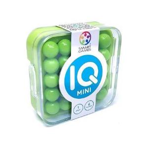 IQ Mini. Verde imagine