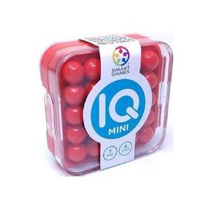 IQ Mini. Rosu imagine