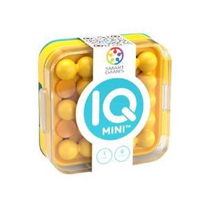 IQ Mini. Galben imagine