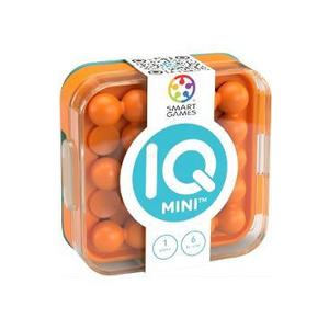 IQ Mini. Portocaliu imagine